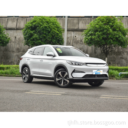 BYD SONG PLUS BANYAK NEW ELECTRIC CAR 505K EV CAR BARU Kenderaan Tenaga Kereta Elektrik